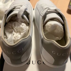 Gucci kids shoes size 31 euro